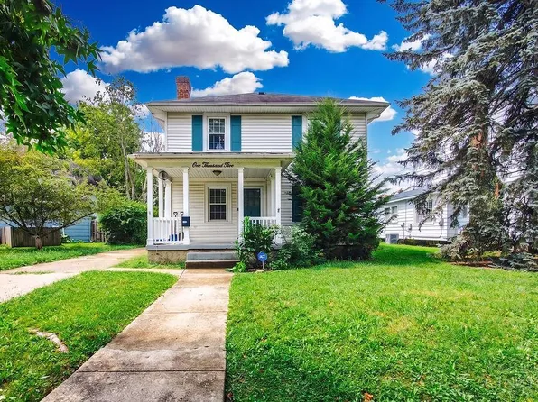 1005 Park Ave, Hamilton, OH 45013