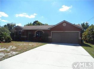 3179 SW Ann Arbor Rd, Port Saint Lucie, FL 34953