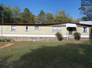 201 E Eutaw St, Saluda, SC 29138