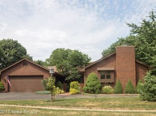 3625 Thornton Ave, Des Moines, IA 50321