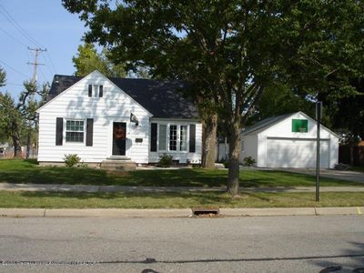 161 W 24th St, Holland, MI, 49423