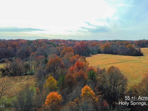 3 Old Highway 7 S, Holly Springs, MS 38635