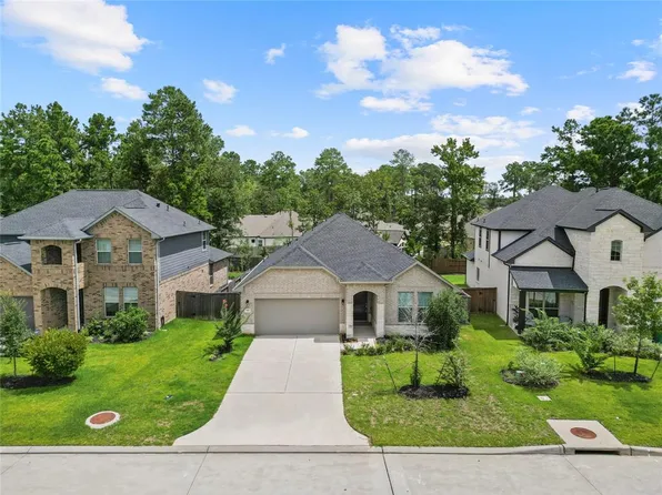 112 Yellow Perch Way, Willis, TX 77318