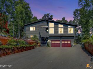 1661 George Bell Cir, Anchorage, AK 99515