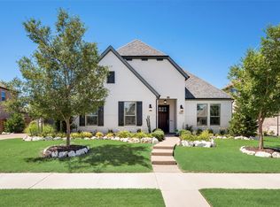 1621 Caruth Dr, Prosper, TX 75078