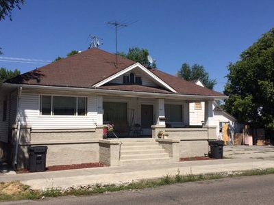 456 F St, Idaho Falls, ID, 83402