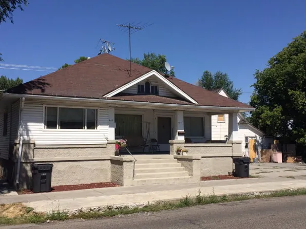 456 F St, Idaho Falls, ID 83402