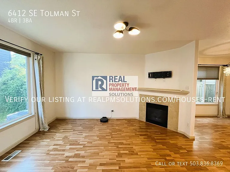 6412 SE Tolman St — Photo 15