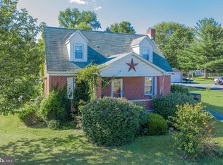 9394 Frankfort Hwy, Fort Ashby, WV 26719