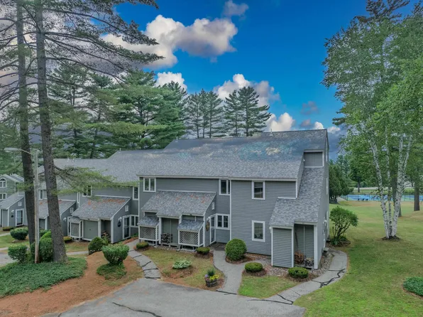 51 Mountain River East Road #63, Thornton, NH 03285