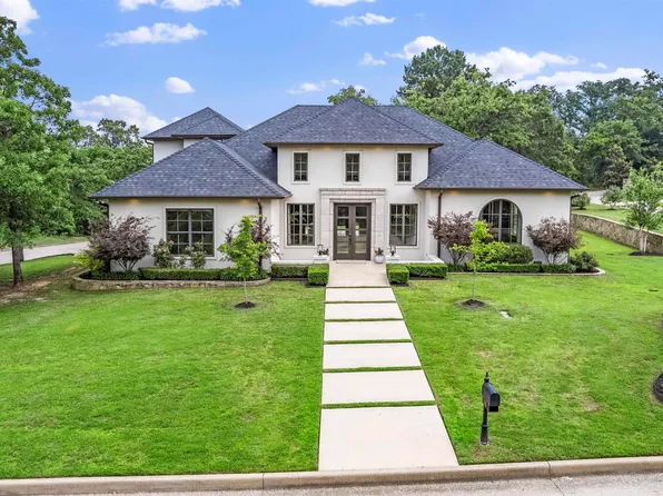 4645 Cascades Blvd, Tyler, TX 75709