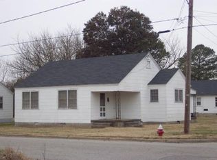 402 Maple St S, Ahoskie, NC 27910