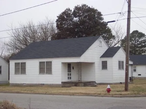 402 Maple St S, Ahoskie, NC 27910