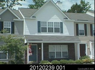 2262 Cigar Ct, Charlotte, NC 28273