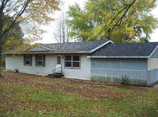603 Merrick St, Belding, MI 48809