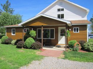 4659 Forest Rd #1, Cooksburg, PA 16217