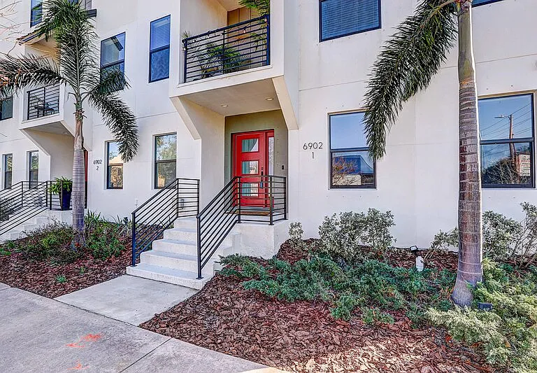 6902 S Macdill Ave #1 — Photo 2
