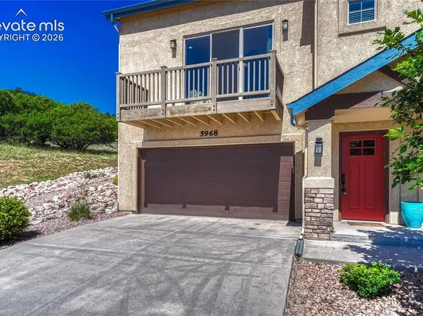 5968 Canyon Reserve Hts, Colorado Springs, CO 80919