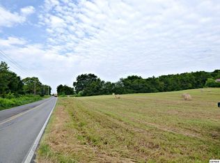 1 Dumplin Valley Rd LOT 1, Dandridge, TN 37725