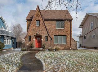 4721 Beaver Ave, Fort Wayne, IN 46807