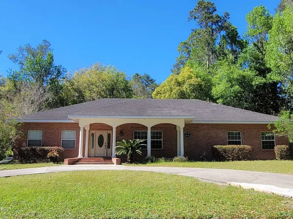 617 SE Evergreen Dr, Lake City, FL 32025