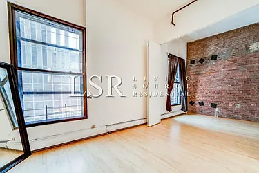 Rented by Living Source Realty