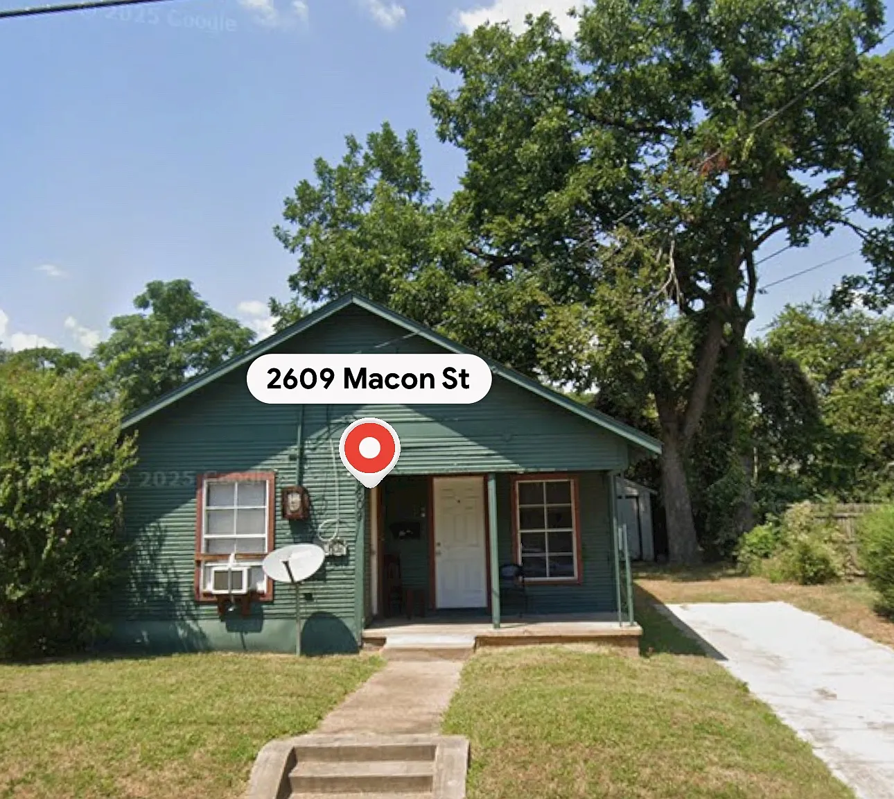 2 bed, 648 sqft, $1,150 — Photo 1