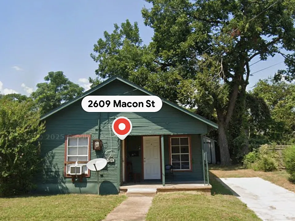 2609 Macon St