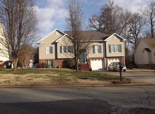 1036 Gregory Way Dr, Kernersville, NC 27284