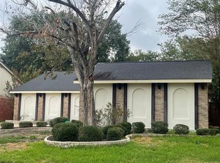 2426 Strait Ln, Houston, TX 77084