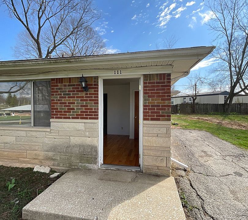 1st image of 108-205 S Yancy Ln #111