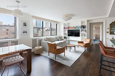 Sold by Evans Nye, Inc