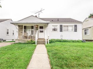 17788 Valade St, Riverview, MI 48193