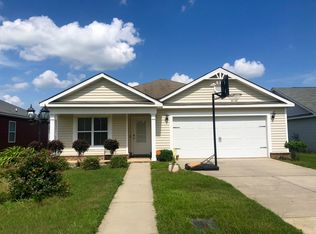 306 Thornton Dr, Bonaire, GA 31005