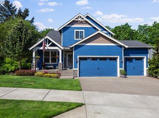 9477 SE Hamilton Ln, Portland, OR 97086