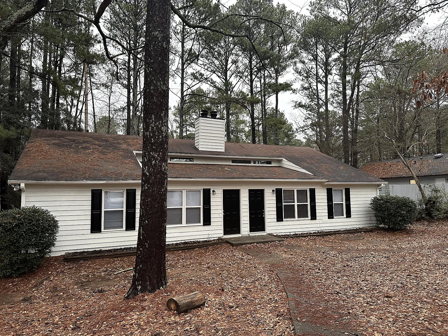 4106 Hawthorne Circle - 1 — Photo 1