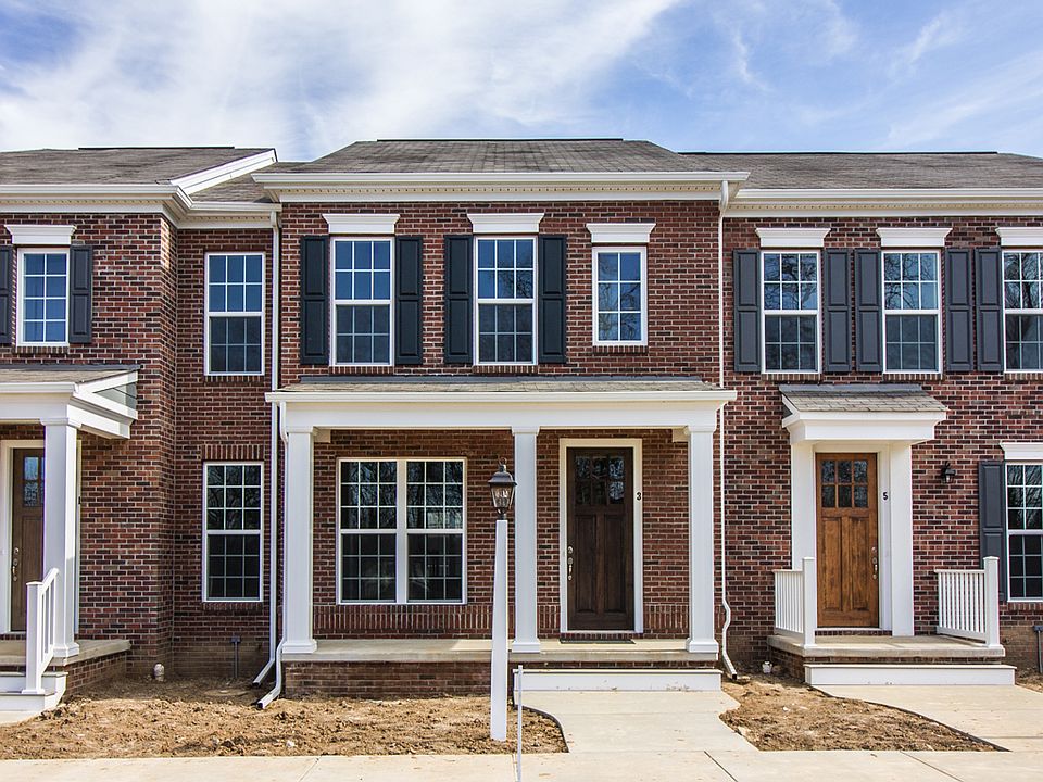 Front Elevation