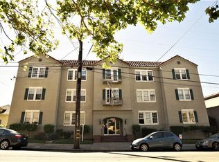 4220 Montgomery St APT 303, Oakland, CA 94611