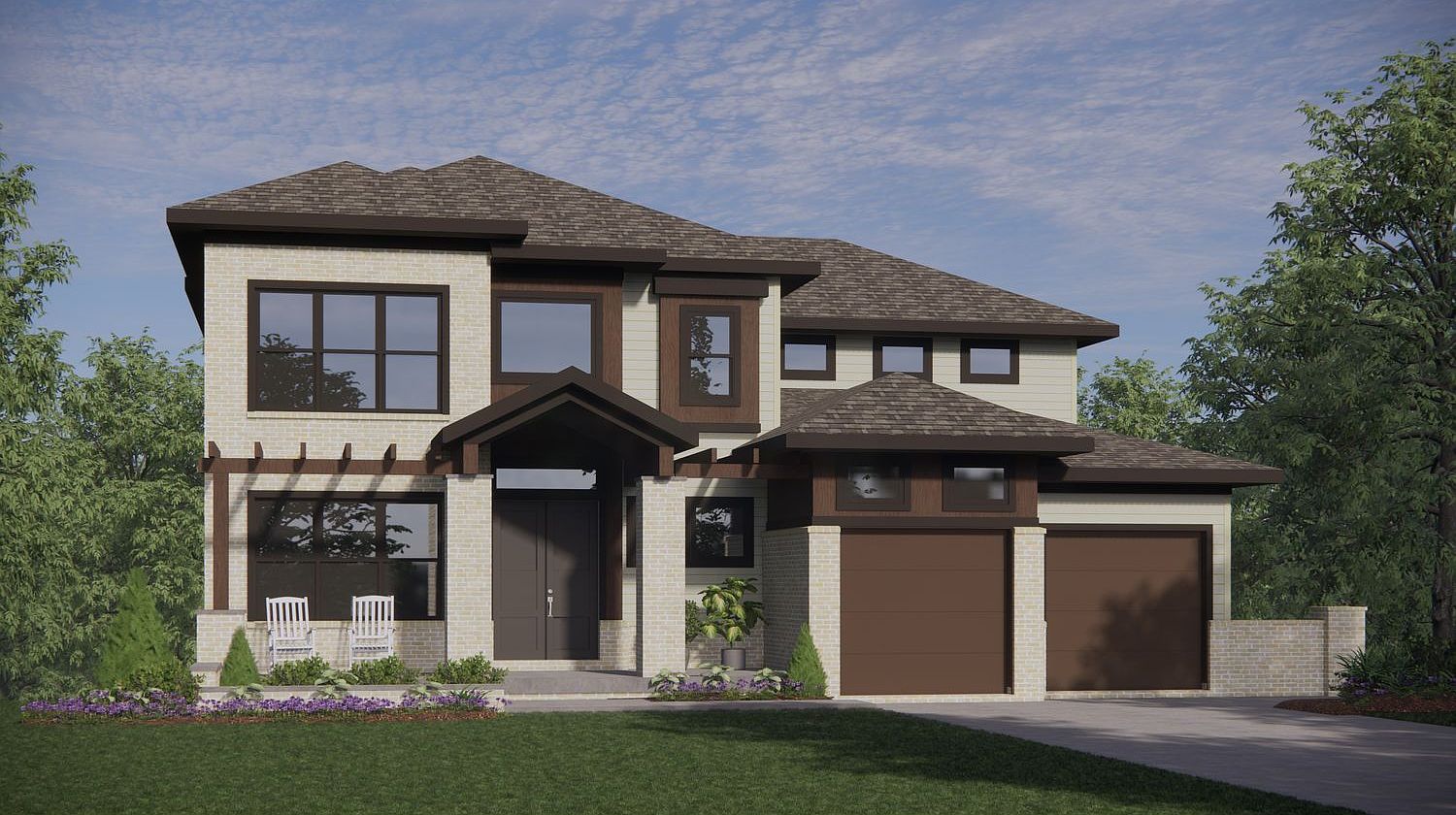 The Sedona at Oakmont Place Plan, Oakmont Place, Oakmont, PA 15139 Zillow