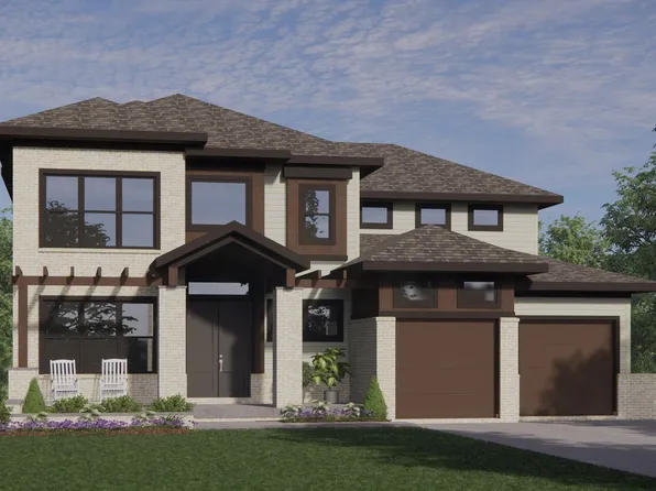 The Sedona at Sugarbrooke Plan, Sugarbrooke