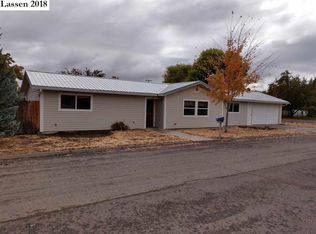 300 N Nagle St, Alturas, CA 96101