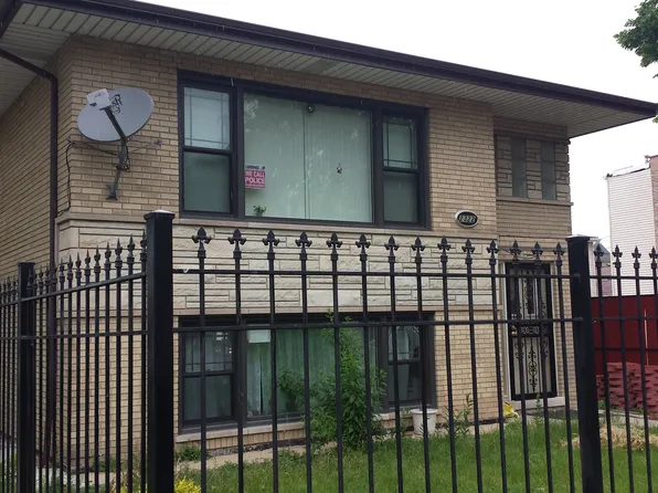 2322 W 35th St, Chicago, IL 60609