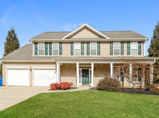 807 Croftwood Dr, Gibsonville, NC 27249