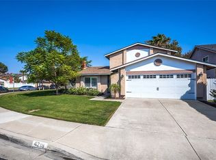 4318 Heather Cir, Chino, CA 91710