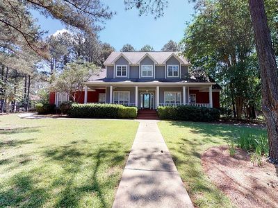 201 Wentworth Dr, Dothan, AL, 36305