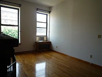 Rented by New Yorker Realty