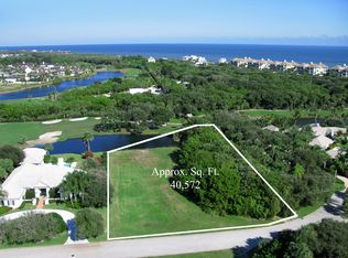 191 Seaspray Ln, Orchid, FL 32963