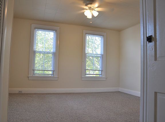 Plenty of natural lighting...