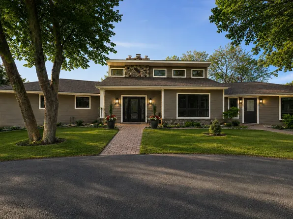 38132 N Little McDonald Dr, Frazee, MN 56544