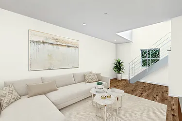 Sold by Corcoran